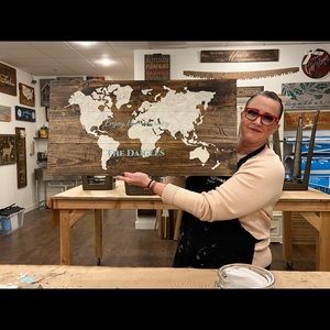 Meet your Posher, Joyce